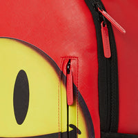 Ron English Smile Backpack 910b4915nsz