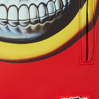 Ron English Smile Backpack 910b4915nsz