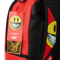 Ron English Smile Backpack 910b4915nsz