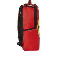 Ron English Smile Backpack 910b4915nsz