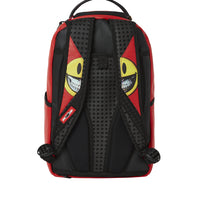 Ron English Smile Backpack 910b4915nsz