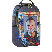 Ron English 30 Backpack 910b4919nsz