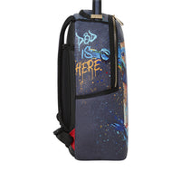Ron English 30 Backpack 910b4919nsz