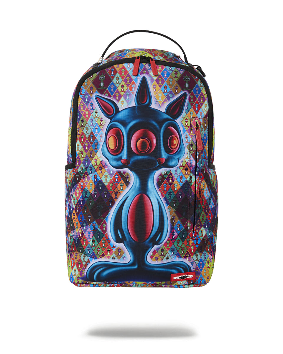 Backpack Sprayground Ron English 31 Backpack 910b4927nsz