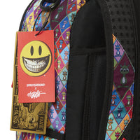 Ron English 31 Backpack 910b4927nsz