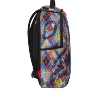 Ron English 31 Backpack 910b4927nsz