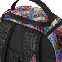 Ron English 31 Backpack 910b4927nsz