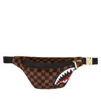 Fur Sharks In Paris Savvy Crossbody 910b4934nsz