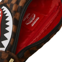 Fur Sharks In Paris Savvy Crossbody 910b4934nsz