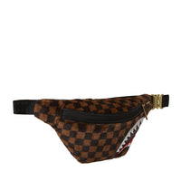 Fur Sharks In Paris Savvy Crossbody 910b4934nsz