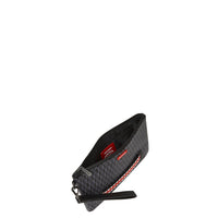 Money Check Grey Pouchette 910b4943nsz