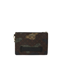 Camo Branded Pouchette 910b4946nsz