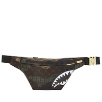 Camo Branded Savvy Crossbody 910b4948nsz