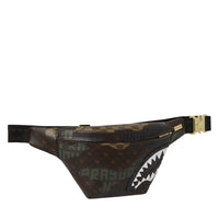 Camo Branded Savvy Crossbody 910b4948nsz