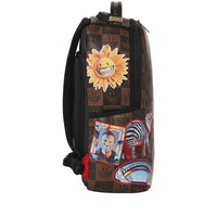 Ron English Globalmogul Backpack 910b4951nsz