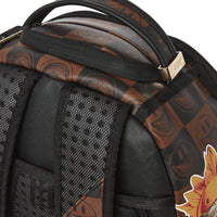 Ron English Globalmogul Backpack 910b4951nsz