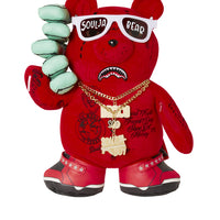 Soulja Boy Bear Backpack 910b4953nsz