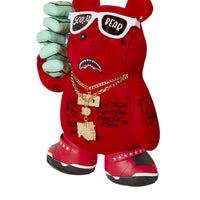Soulja Boy Bear Backpack 910b4953nsz