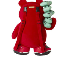 Soulja Boy Bear Backpack 910b4953nsz