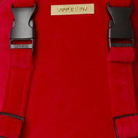 Soulja Boy Bear Backpack 910b4953nsz