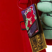 Soulja Boy Bear Backpack 910b4953nsz