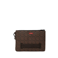 Sharks In Paris Check Pochette 910b4958nsz