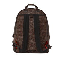 Sharks In Paris Check Emperorer Side Backpack 910b4960nsz