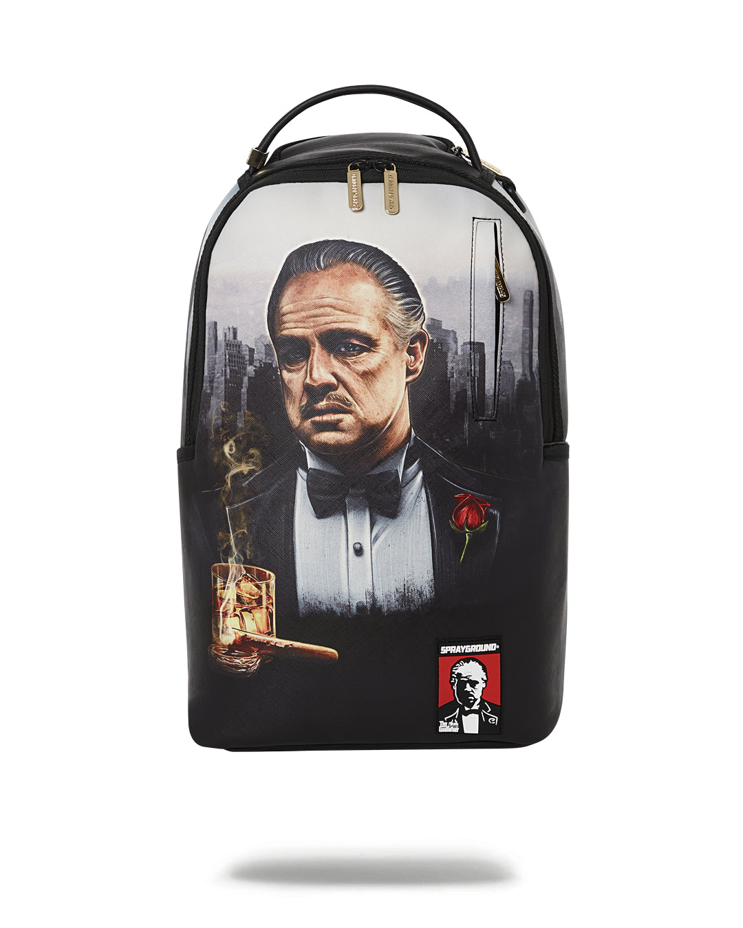The Godfather of Graffiti SEEN ×Eastpak The Godfather of Graffiti SEEN ×Eastpak
