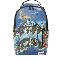 Avatar Shark Island Backpack 910b5128nsz