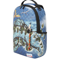Avatar Shark Island Backpack 910b5128nsz