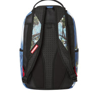 Avatar Shark Island Backpack 910b5128nsz