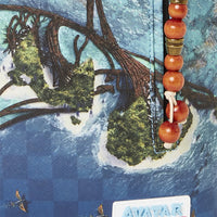 Avatar Shark Island Backpack 910b5128nsz