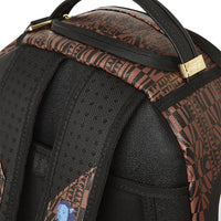 Avatar Ocean Shark Backpack 910b5193nsz