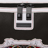 The Floral Cut Mini Duffle 910d4276nsz