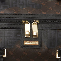 Camo Branded Duffle 910d4529nsz