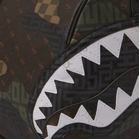 Camo Branded Duffle 910d4529nsz
