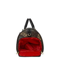 Camo Branded Duffle 910d4529nsz
