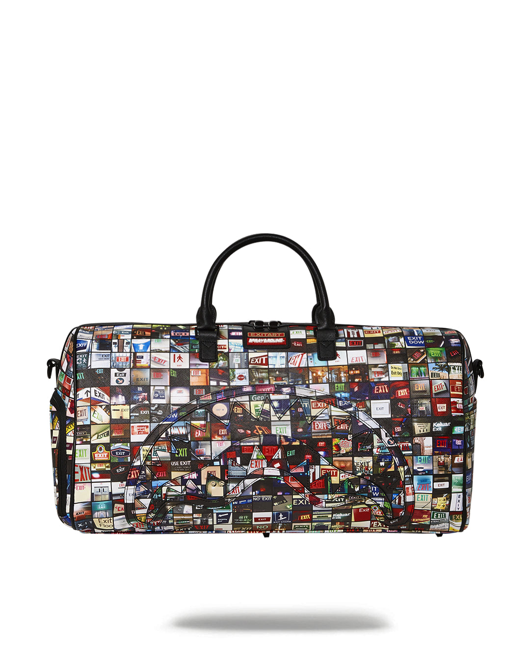 Bag Sprayground Exit Sign Duffle 910d4786nsz