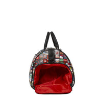 Exit Sign Duffle 910d4786nsz