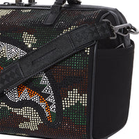 Trinity Camo Mini Duffle 910d4828nsz
