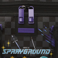 Wtf Alien Invasion Mini Duffle 910d4936nsz