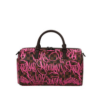 Sharks In New York Mini Duffle 910d4939nsz