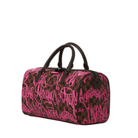 Sharks In New York Mini Duffle 910d4939nsz