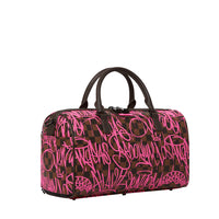 Sharks In New York Mini Duffle 910d4939nsz