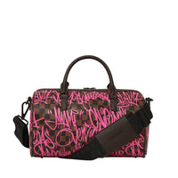 Sharks In New York Mini Duffle 910d4939nsz