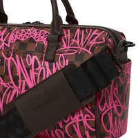Sharks In New York Mini Duffle 910d4939nsz
