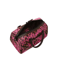 Sharks In New York Mini Duffle 910d4939nsz