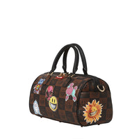 Ron English Globul Mogul Mini Duffle 910d4954nsz