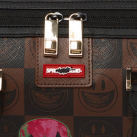 Ron English Globul Mogul Mini Duffle 910d4954nsz