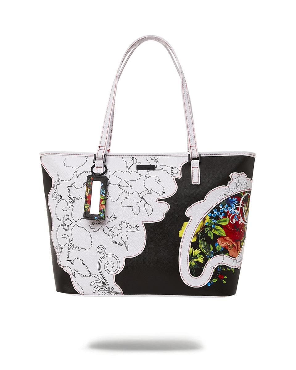 [CERRIC] LOGO DOT TOTE BAG /追跡付 CERRIC] LOGO DOT TOTE BAG /追跡付 25SS NHHX Tote Bag M
